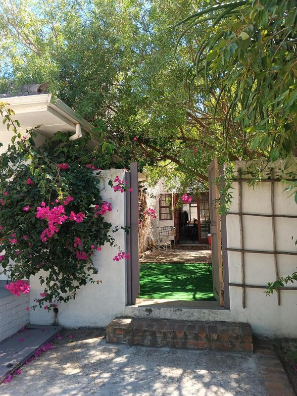 To Let 1 Bedroom Property for Rent in Boston Western Cape